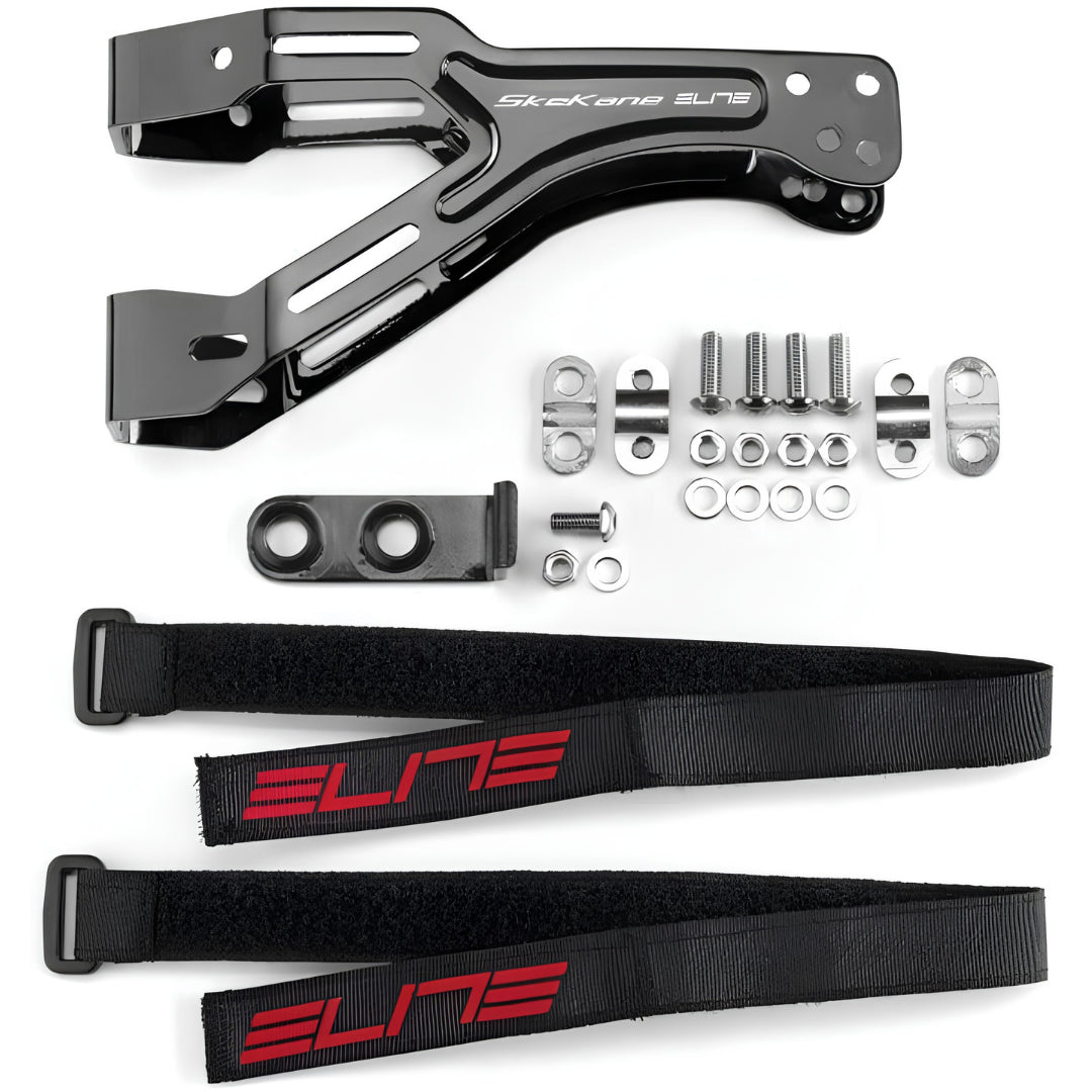Elite Skekane Rear Mount Cage