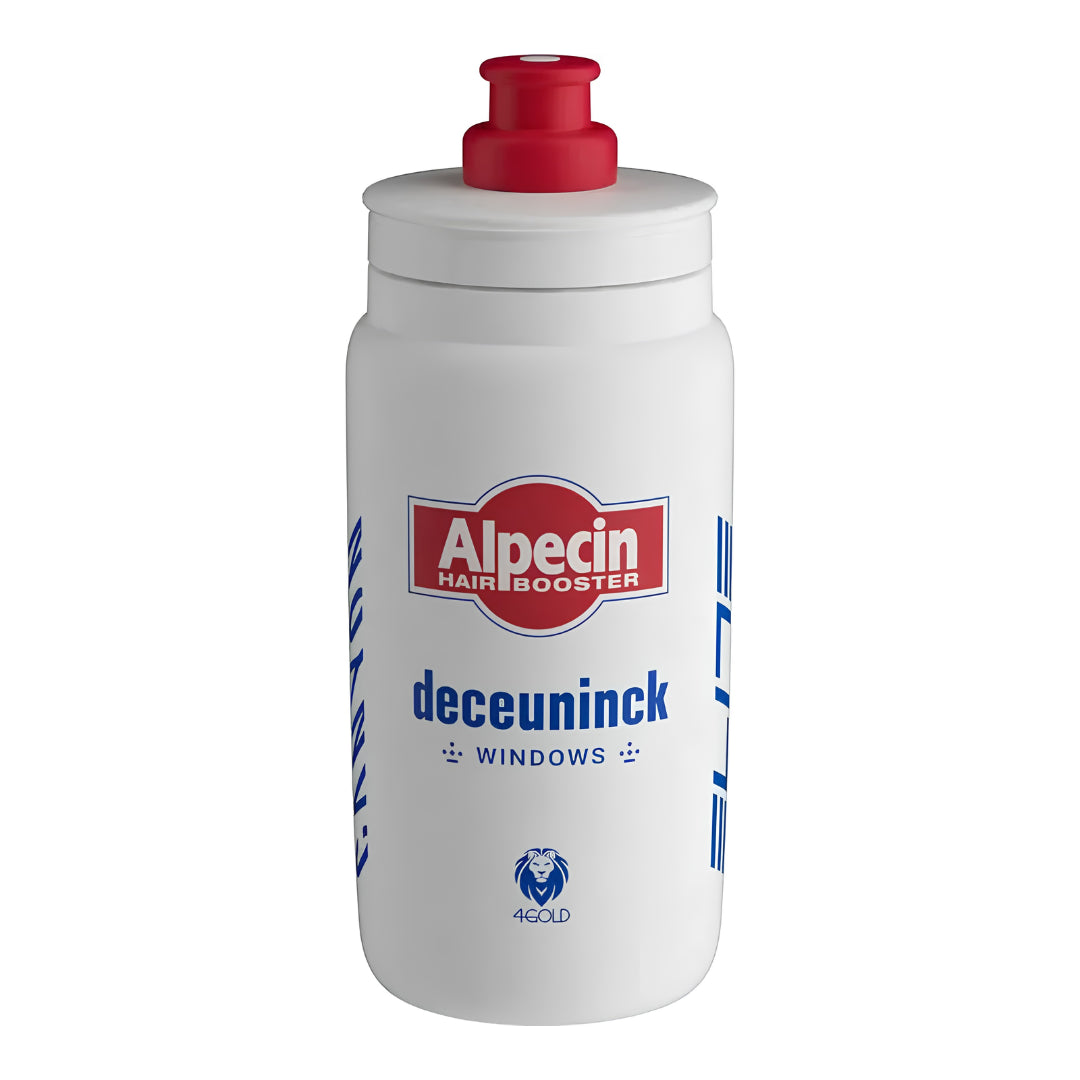 Elite FLY Teams Bottle (Alpecin Deceuninck)