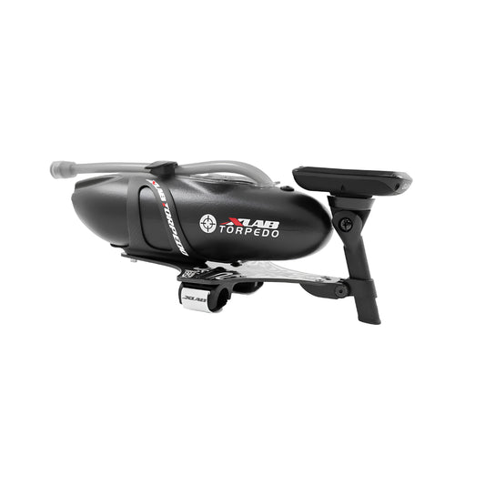 Xlab Torpedo Versa 500 (Airflow Black)