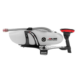 Xlab Torpedo Versa 500 (Airflow Red)