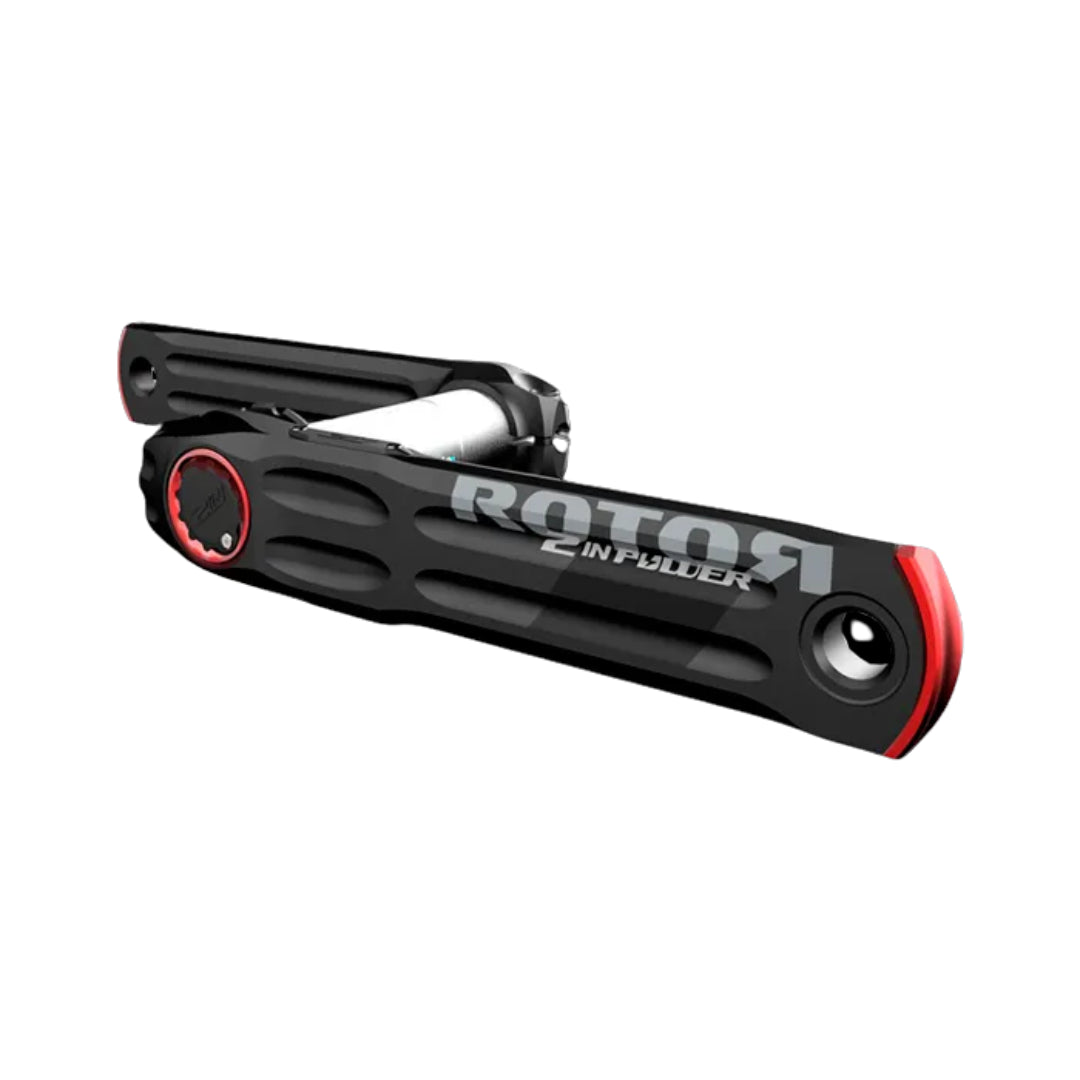 ROTOR 2INpower DM Road Power Meter