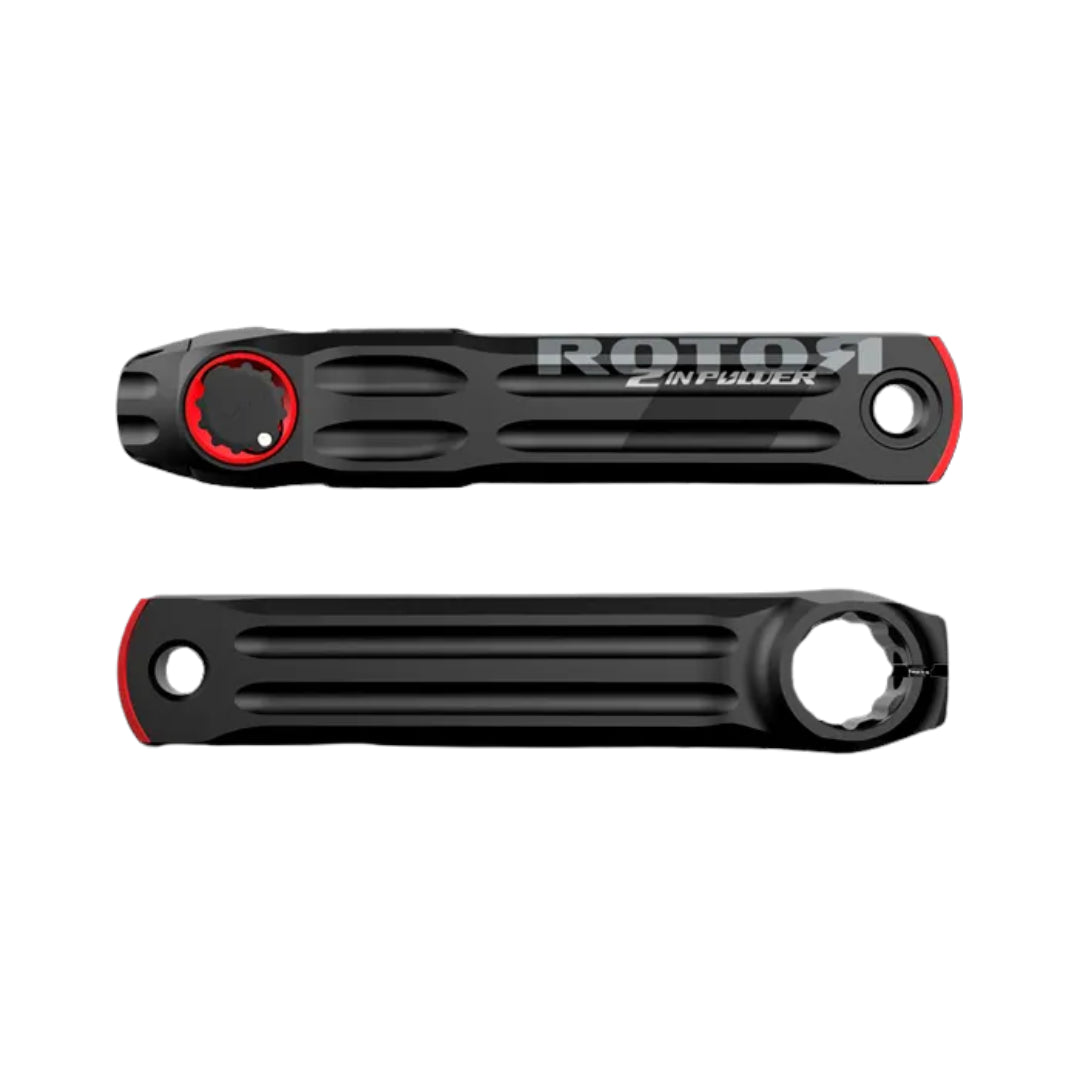 ROTOR 2INpower DM Road Power Meter
