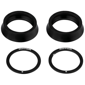 Rotor Aldhu 30mm Crankset Spacer Kit