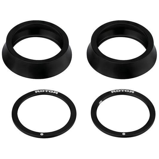 Rotor Aldhu 30mm Crankset Spacer Kit