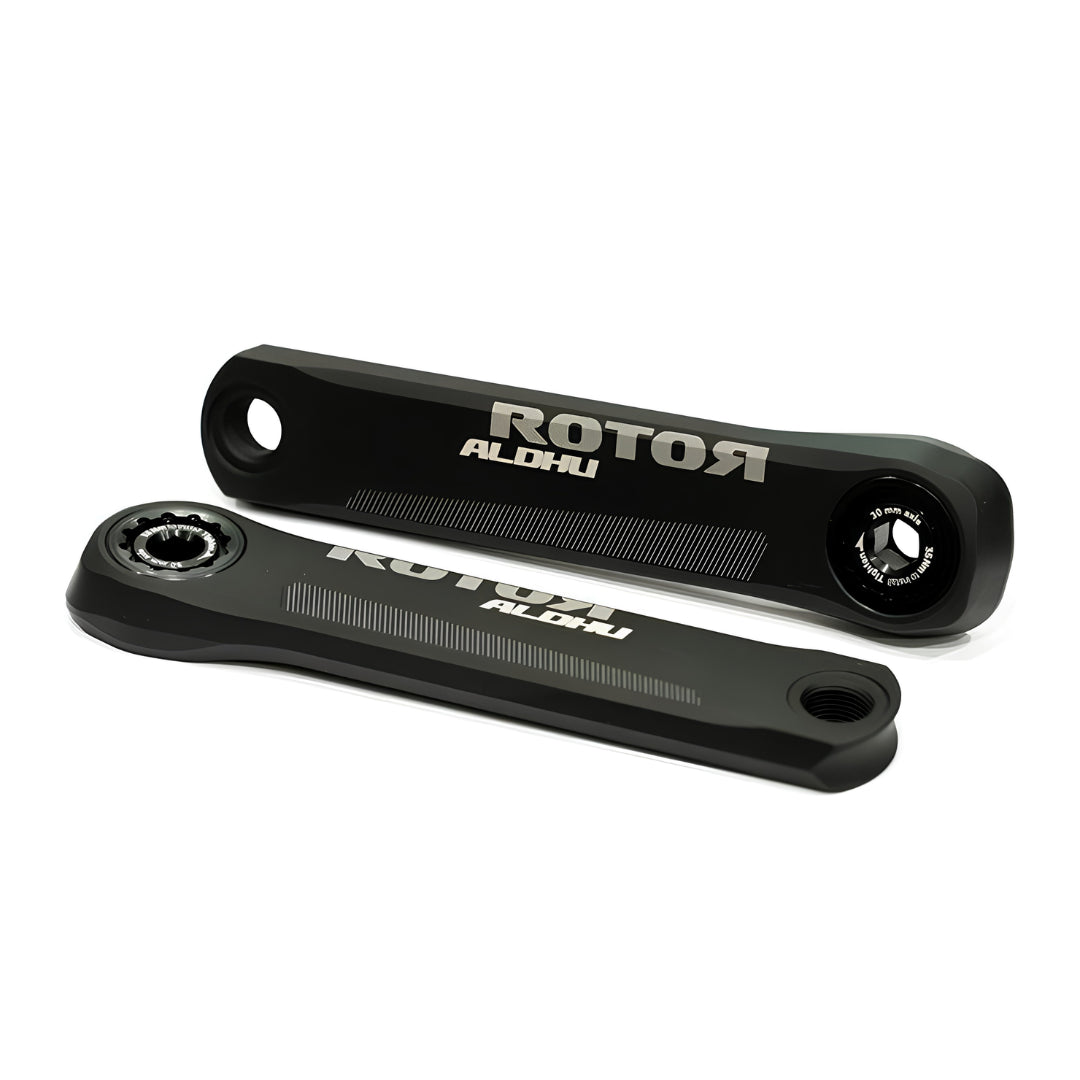 Rotor Aldhu Direct Mount Crank Arms