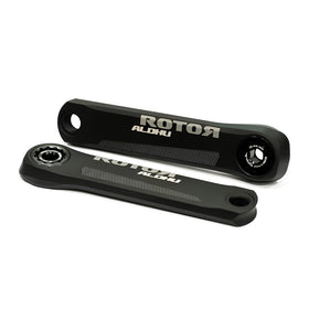Rotor Aldhu Direct Mount Crank Arms