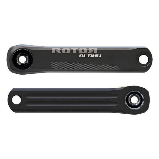 Rotor Aldhu24 Crankarm (Black)
