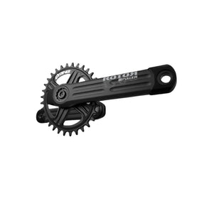 Rotor Inpower Direct Mount MTB Crankset