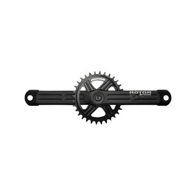 Rotor Inpower Direct Mount MTB Crankset