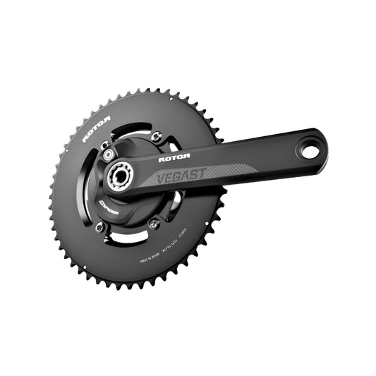 Rotor INSpider Vegast Aero R50/34 170mm Round Power Meter