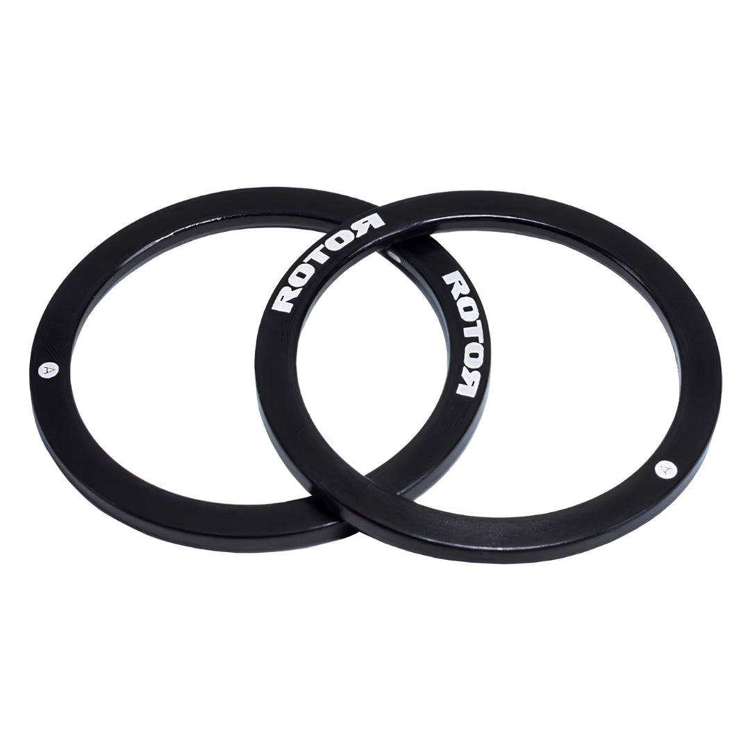 Rotor Road 24mm Spacer Kit