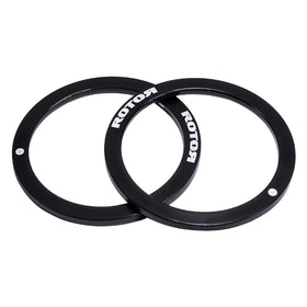 Rotor Road 24mm Spacer Kit