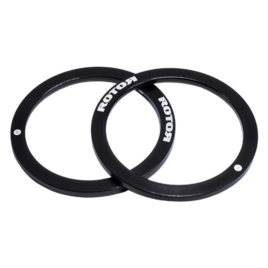 Rotor Road 24mm Spacer Kit