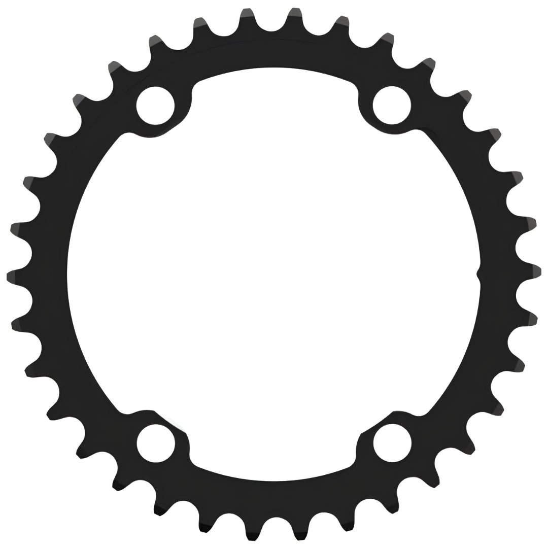 Rotor Shimano Dura Ace FC-R9200 Noq 12 Speed Chainring (Black)