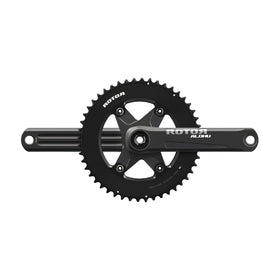 Rotor Sram AXS Aldhu Crankset (Black)