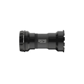 Rotor UBB4630 Evo Steel Bottom Bracket (Black)