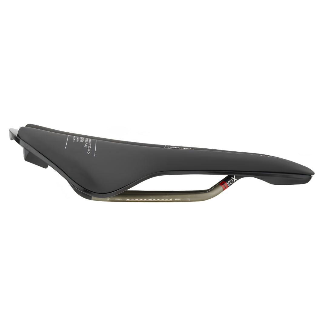 Prologo Nago R4 Tirox Saddle (Black)