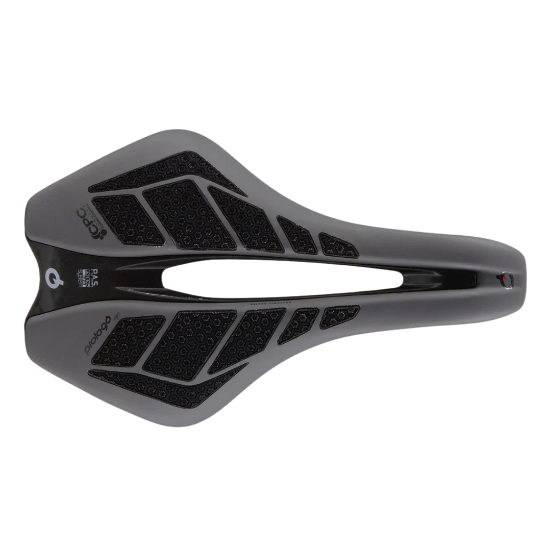 Prologo Dimension R2 CPC Tirox Rail Saddle (Anthracite)