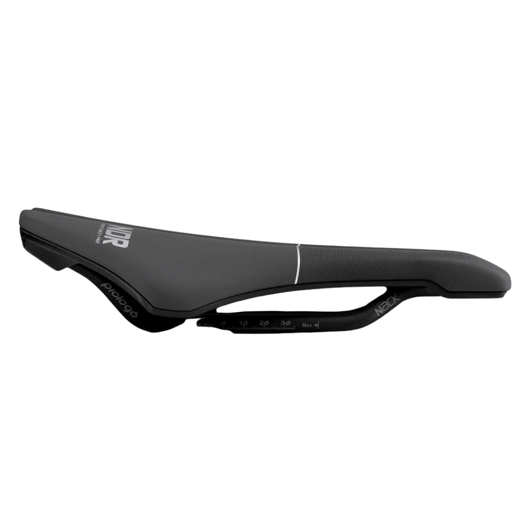 Prologo Dimension R2 NDR Nack Rail Saddle (Black)