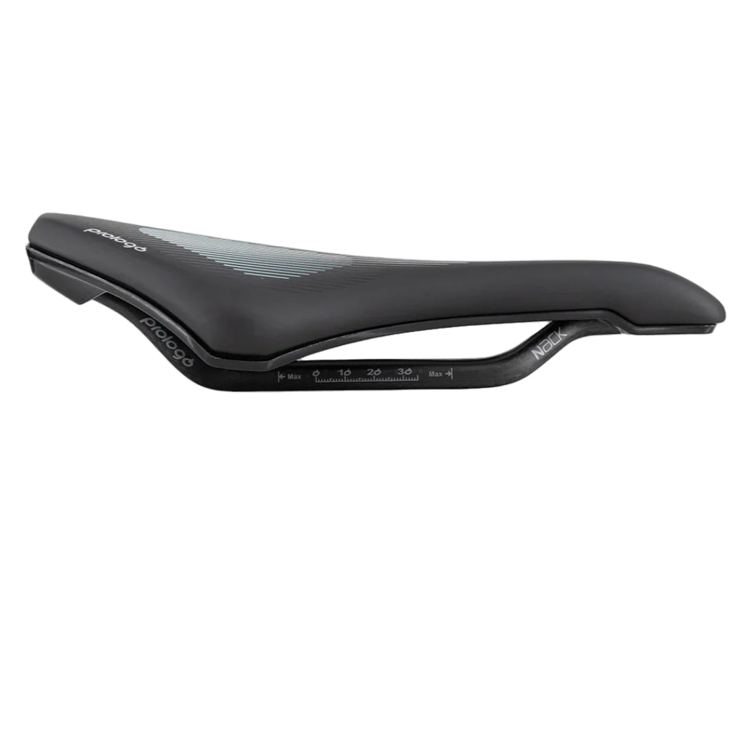 Prologo Dimension EVA Saddle (Black)