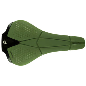 Prologo Saddle Scratch M5 Special Edition Tirox Saddle (Green/Black)