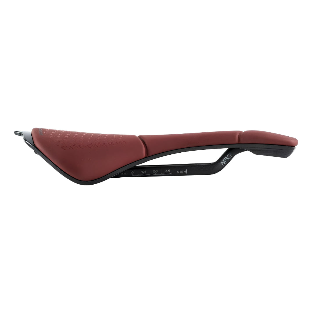 Prologo Saddle Scratch M5 Special Edition Tirox Saddle (Green/Black)