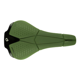 Prologo Saddle Scratch M5 Special Edition Nack Saddle (Military Green/Black)