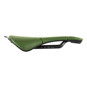 Prologo Saddle Scratch M5 Special Edition Nack Saddle (Military Green/Black)