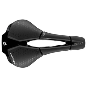 Prologo Scratch M5 Space Tirox Saddle (Black)