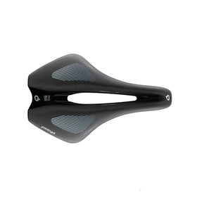 Prologo Dimension EVA Tirox 156 Saddle (Black)