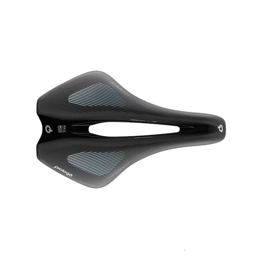Prologo Dimension EVA Tirox 156 Saddle (Black)