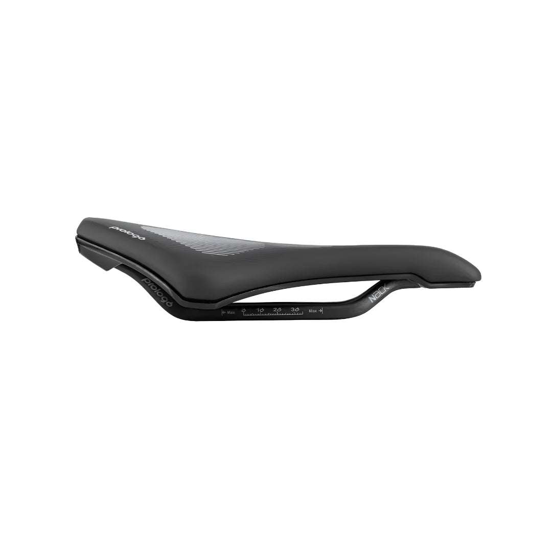 Prologo Dimension EVA Tirox 156 Saddle (Black)