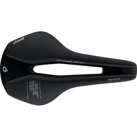 Prologo Nago R4 PAS Tirox Saddle (Hard Black)