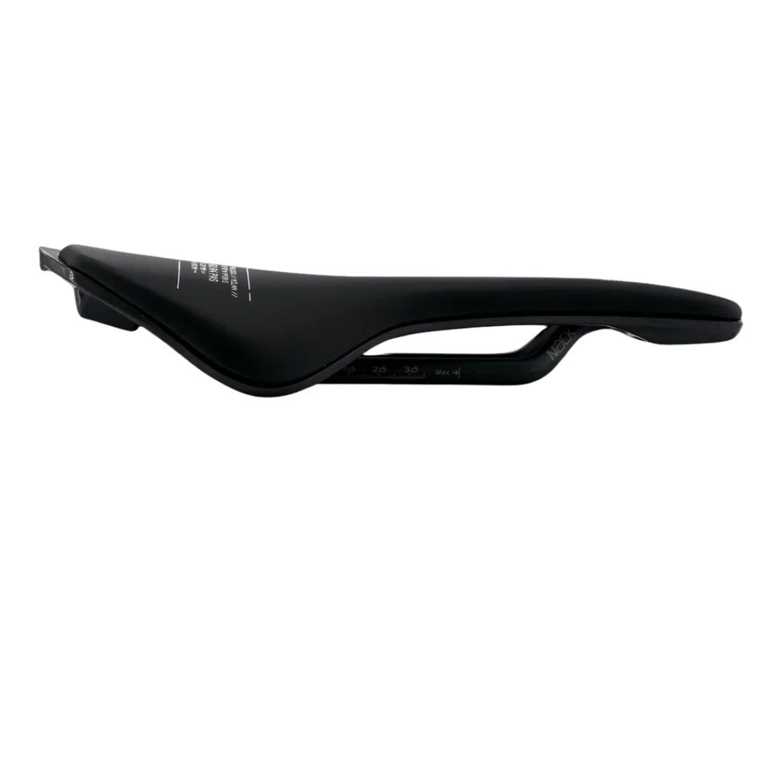 Prologo Nago R4 PAS Tirox Saddle (Hard Black)