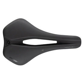 Prologo Akero R PAS 160 Saddle (Black)