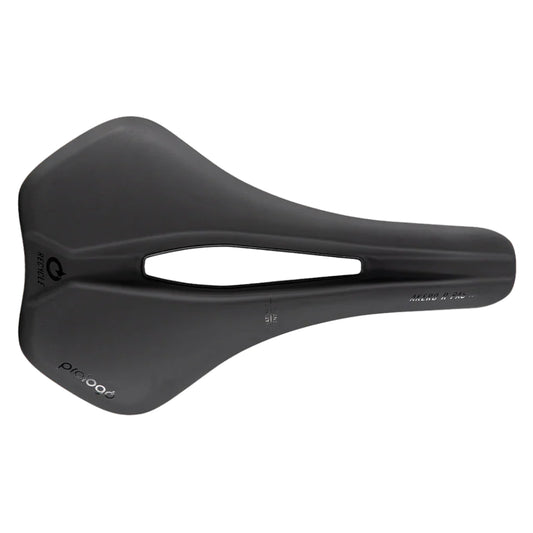 Prologo Akero R PAS 160 Saddle (Black)