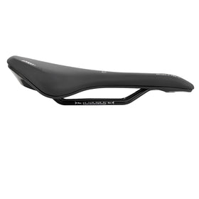 Prologo Akero R PAS 160 Saddle (Black)