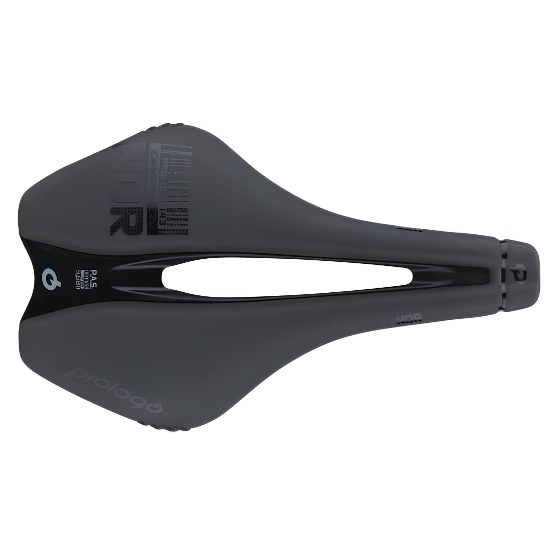 Prologo Dimension NDR T4.0 PAS Saddle (Anthracite)