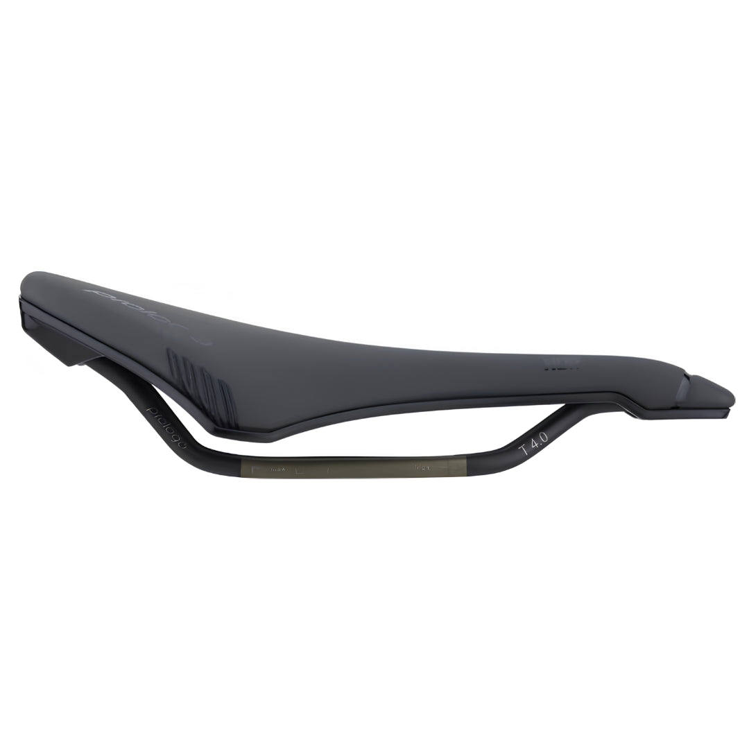 Prologo Dimension NDR T4.0 PAS Saddle (Anthracite)