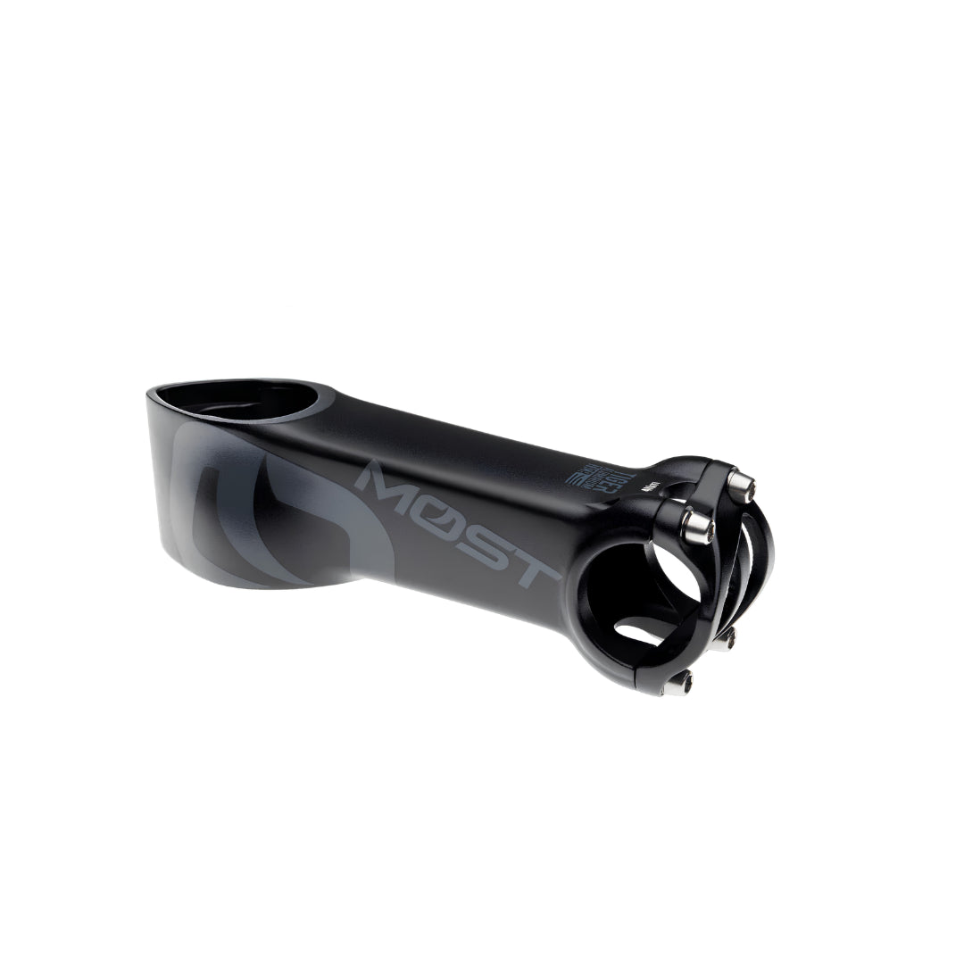 Pinarello TIGER ALU AERO TiCR Most Stem (Black)