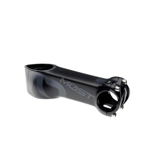 Pinarello TIGER ALU AERO TiCR Most Stem (Black)