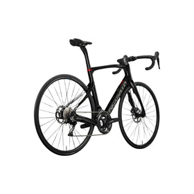 Pinarello X1 105 (Shiny Black)