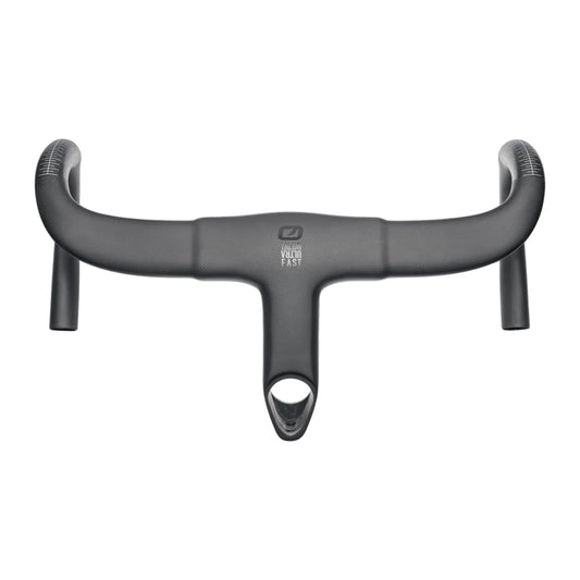 Pinarello Talon Ultra Fast Drop Handlebars (Black)