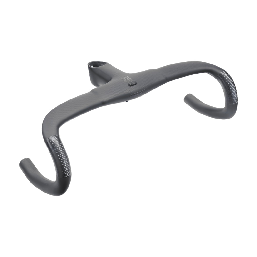 Pinarello Talon Ultra Fast Drop Handlebars (Black)