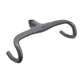 Pinarello Talon Ultra Fast Drop Handlebars (Black)