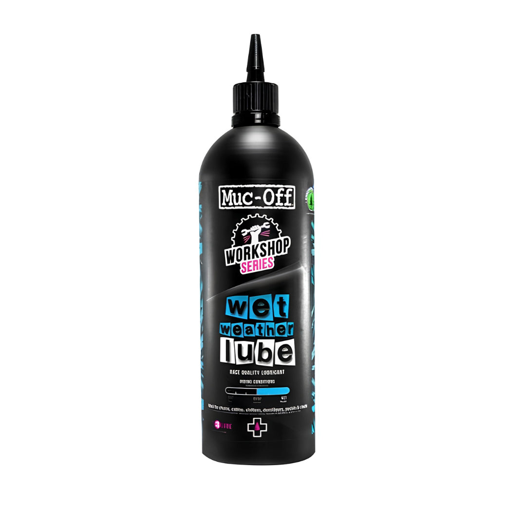 Muc-Off Bio Wet Weather Oil Chain Lube
