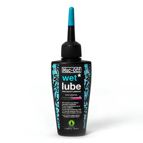 Muc-Off Bio Wet Weather Oil Chain Lube