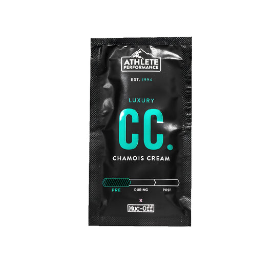 Muc-off Luxury Chamois Cream