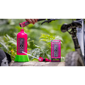 Muc-off Punk Powder Bundle