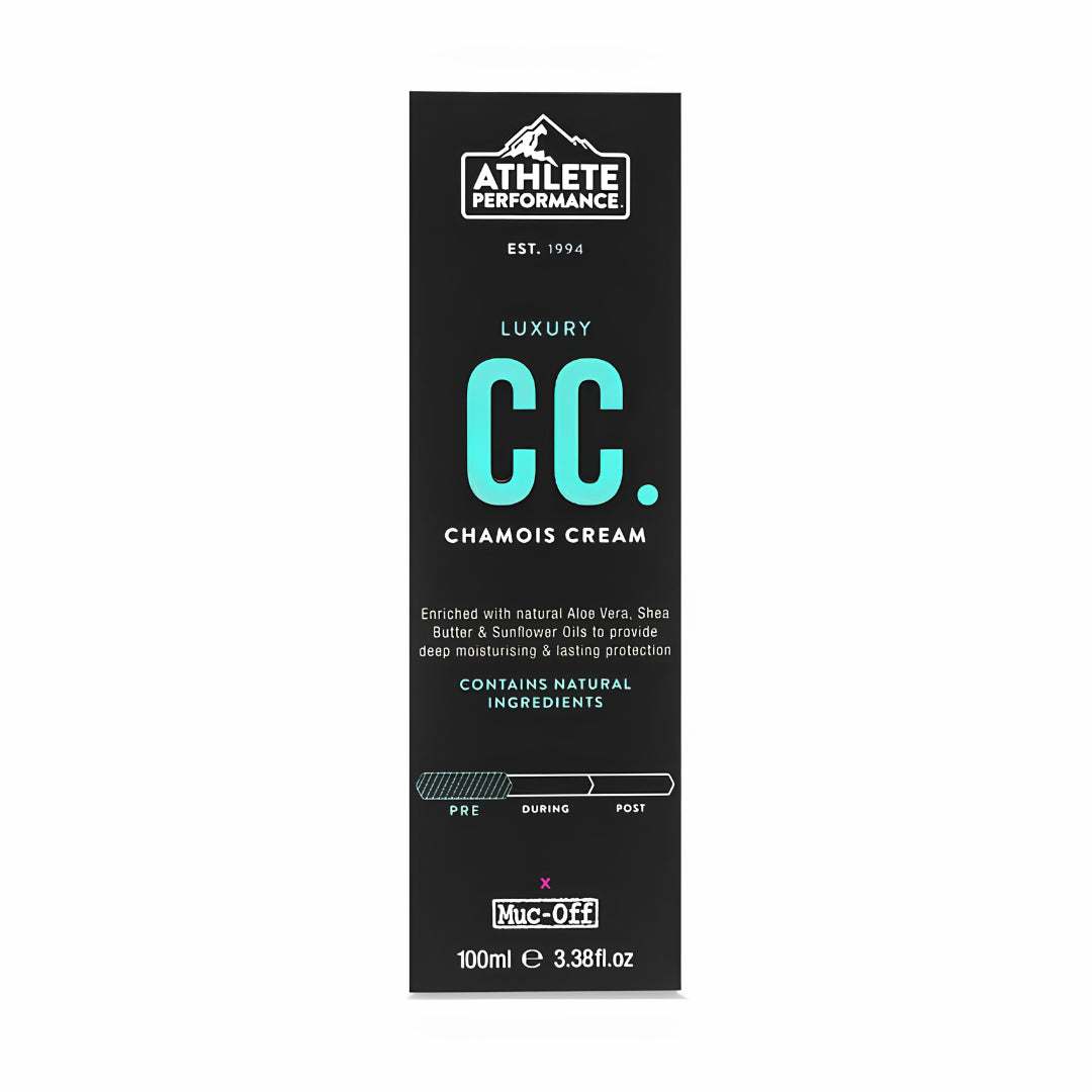 Muc-off Luxury Chamois Cream